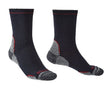 Lightweight T2 Mountain Socks - Coolmax Performance - Men's