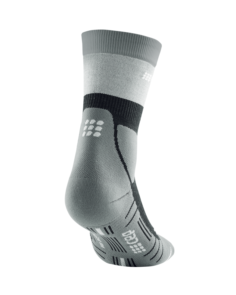 Chaussettes de montagne Light Merino Mid - Femme