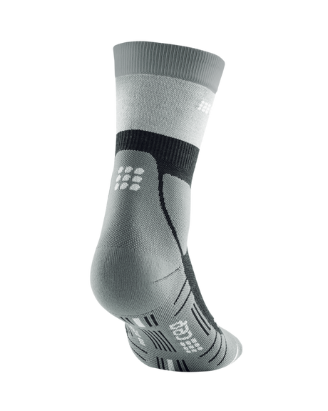 Chaussettes de montagne Light Merino Mid - Femme