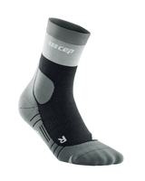 Chaussettes de montagne Light Merino Mid - Femme