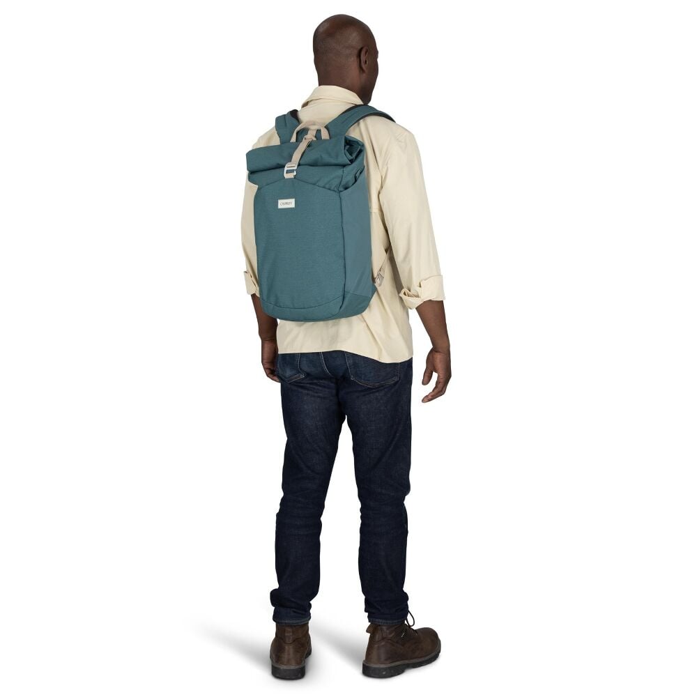 Sac à dos Arcane Roll Top 22L
