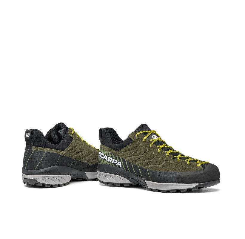 Mescalito Men's Walking Shoes