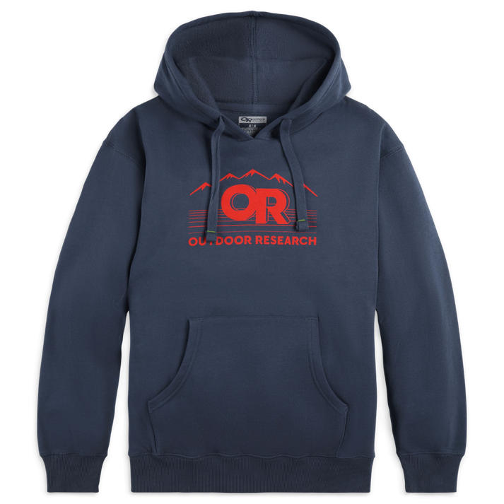 Advocate Hoodie