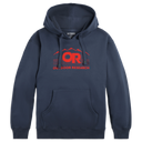 Hoodie Advocate