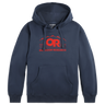 Advocate Hoodie
