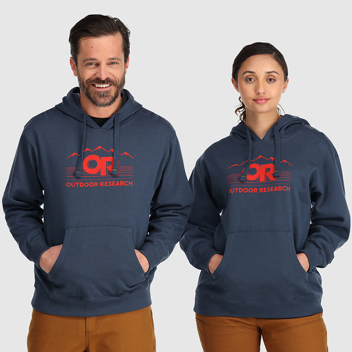 Advocate Hoodie