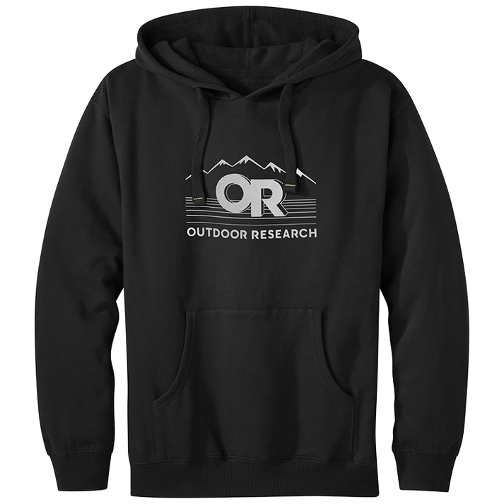 Advocate Hoodie