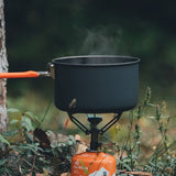 Hornet II Titanium Stove