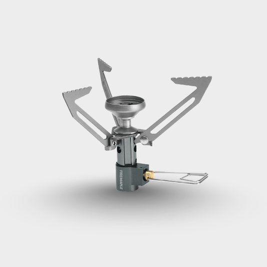 Hornet II Titanium Stove