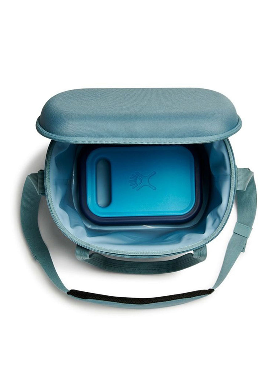 Glacière Carry out soft