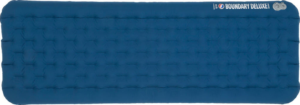 Matelas de sol Boundary Deluxe Insulated Wide Long