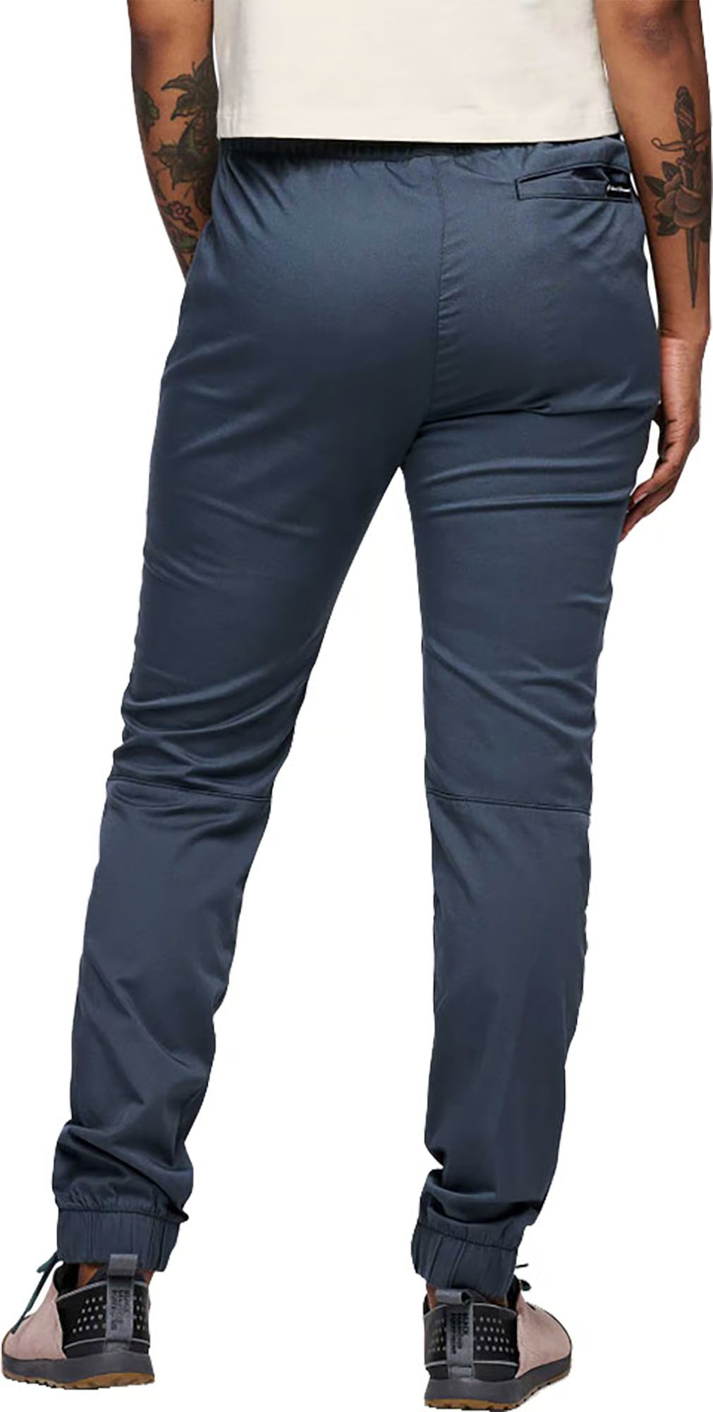 Pantalon Notion - Femme
