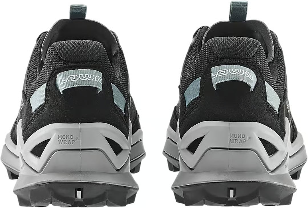 Chaussures de randonnée Maddox Pro GTX Lo - Homme