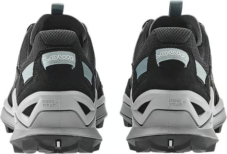 Chaussures de randonnée Maddox Pro GTX Lo - Homme