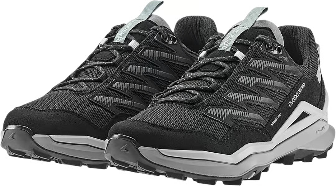 Chaussures de randonnée Maddox Pro GTX Lo - Homme