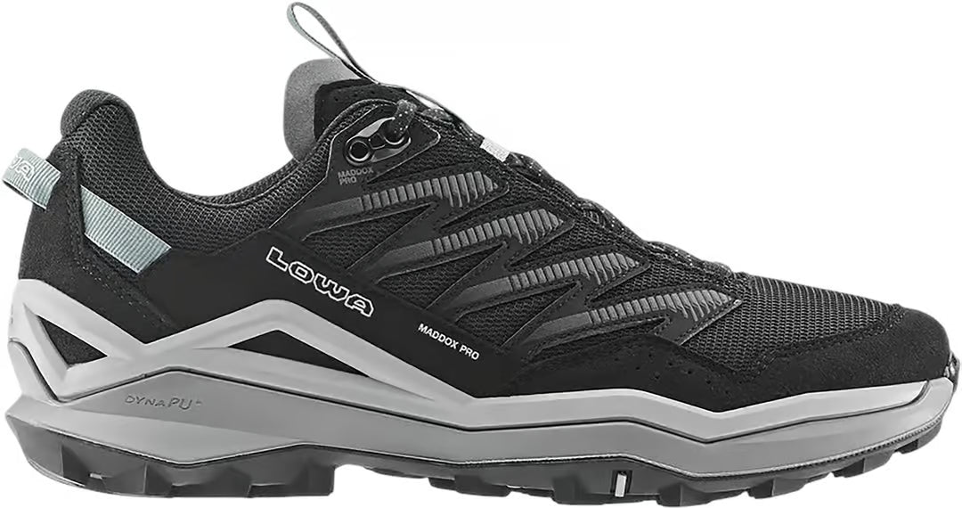 Chaussures de randonnée Maddox Pro GTX Lo - Homme