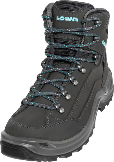 Chaussures de randonnée Renegade Gtx Mid - Femme