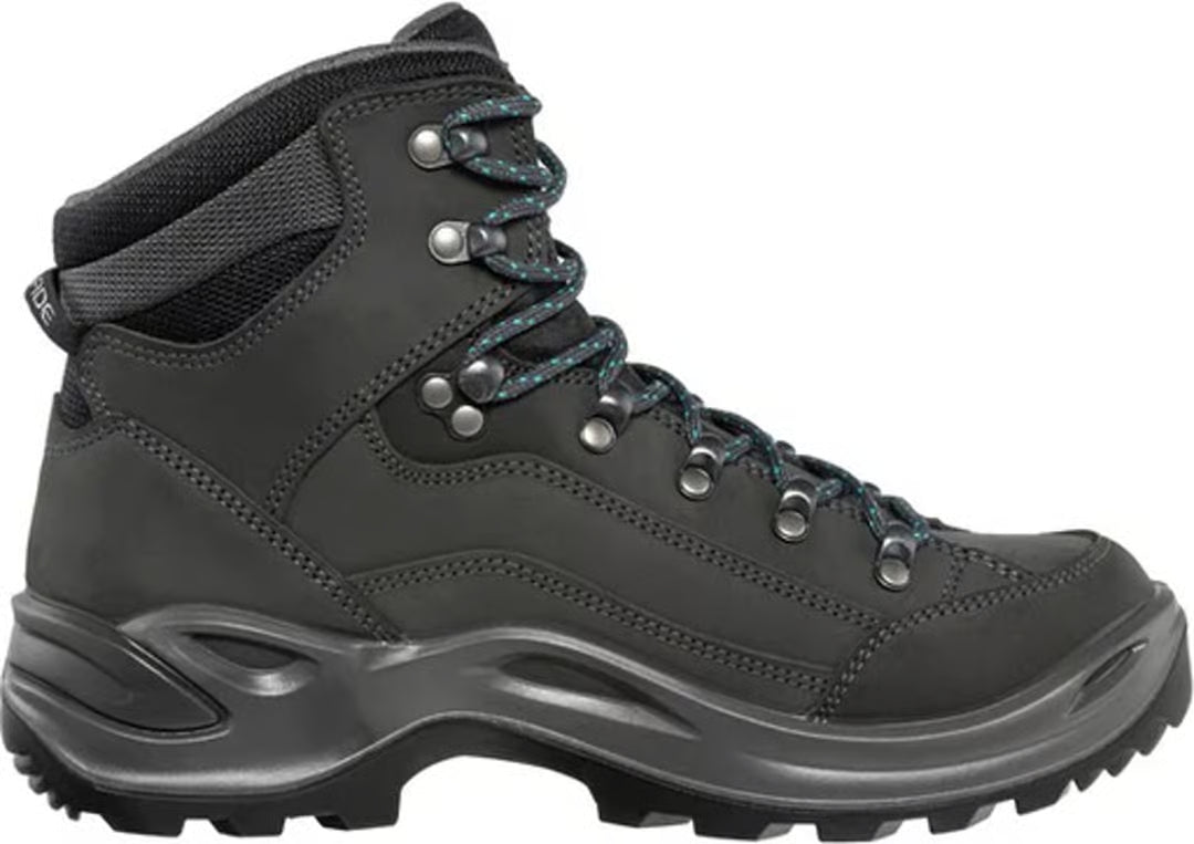 Chaussures de randonnée Renegade Gtx Mid - Femme