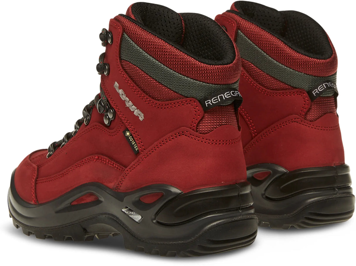 Chaussures de randonnée Renegade Gtx Mid - Femme