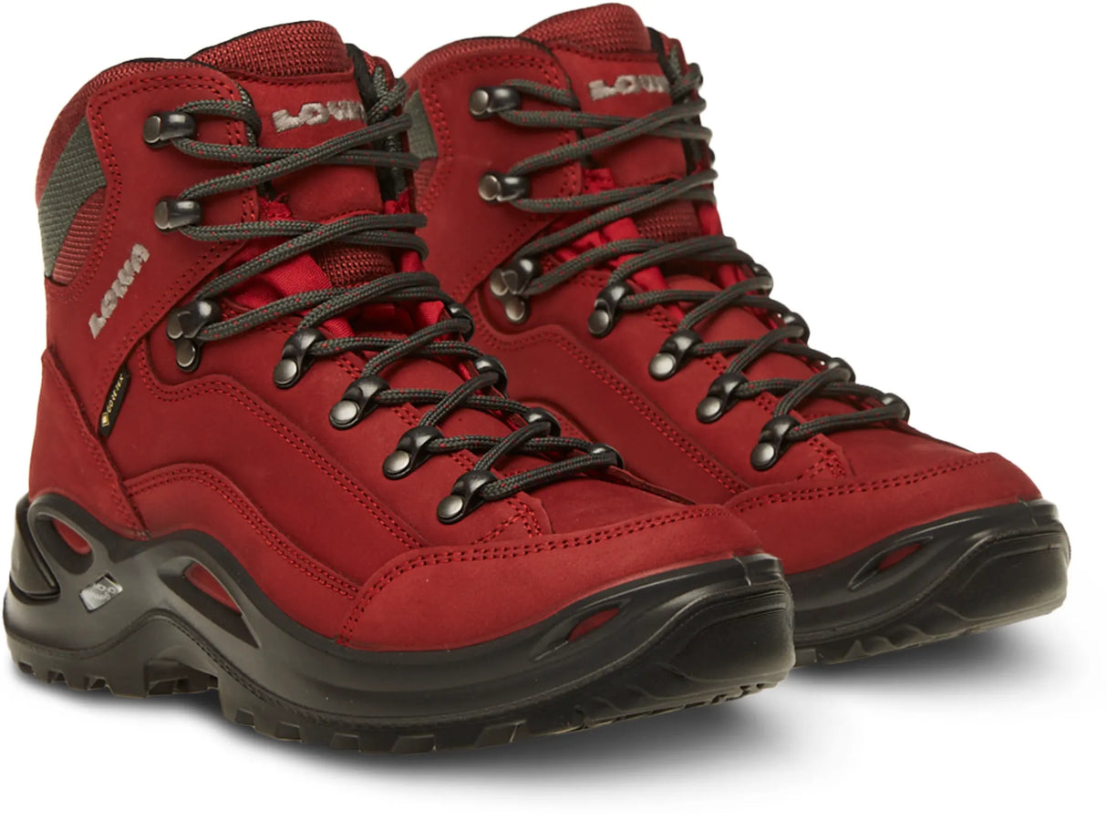 Chaussures de randonnée Renegade Gtx Mid - Femme