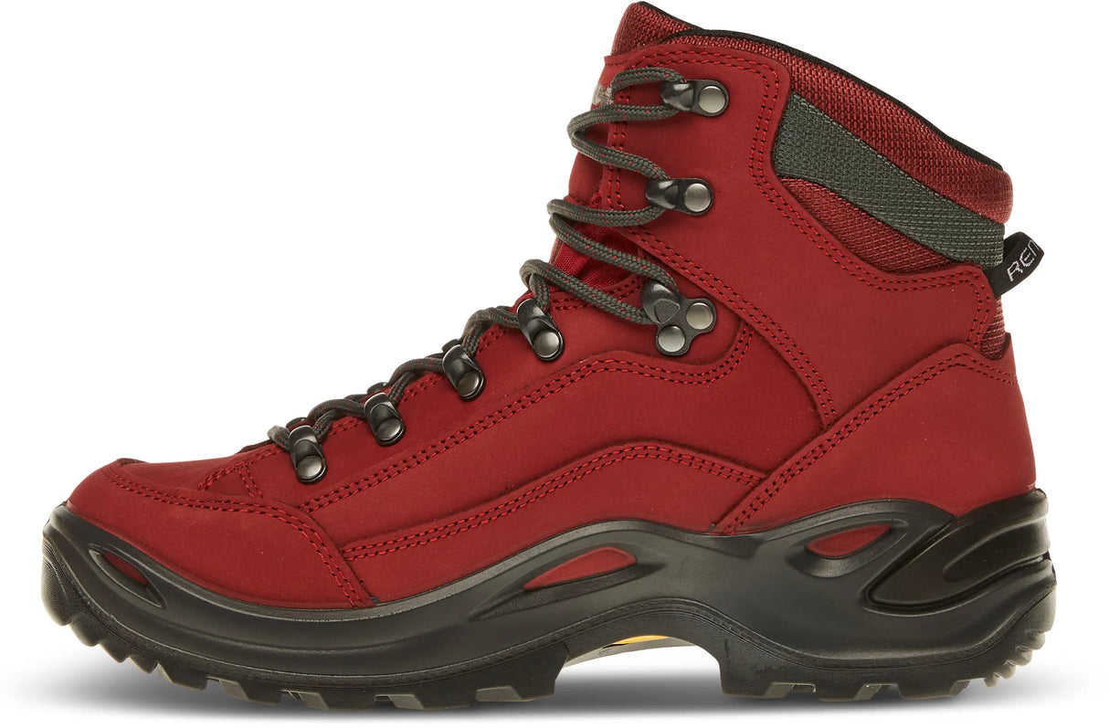 Chaussures de randonnée Renegade Gtx Mid - Femme