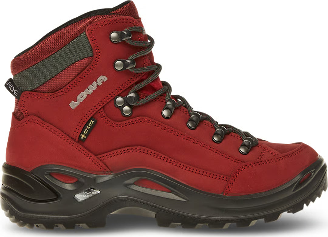 Chaussures de randonnée Renegade Gtx Mid - Femme