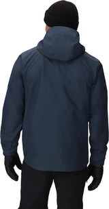Manteau imperméable Grandridge Gtx - Homme
