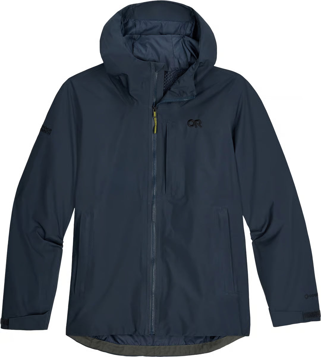 Manteau imperméable Grandridge Gtx - Homme