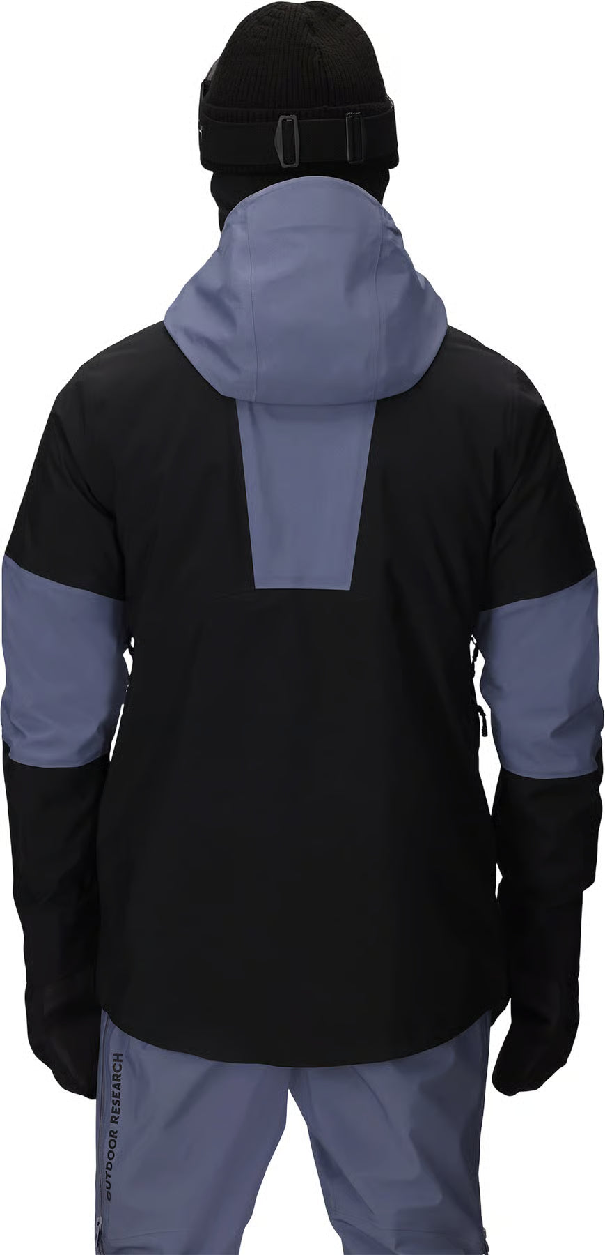 Manteau imperméable Hemispheres Team Gtx 3L - Homme