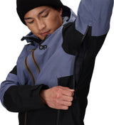 Manteau imperméable Hemispheres Team Gtx 3L - Homme