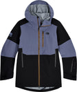 Men's Hemispheres Team Gtx 3L Waterproof Jacket