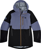 Manteau imperméable Hemispheres Team Gtx 3L - Homme