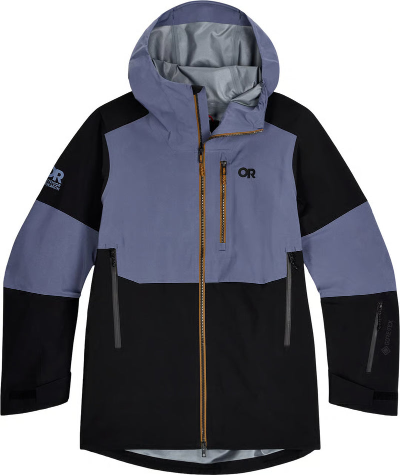 Manteau imperméable Hemispheres Team Gtx 3L - Homme