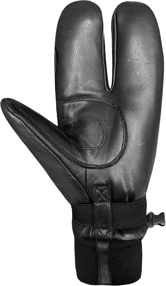 Mitaines Wwpb Gigatex 2-Finger - Homme