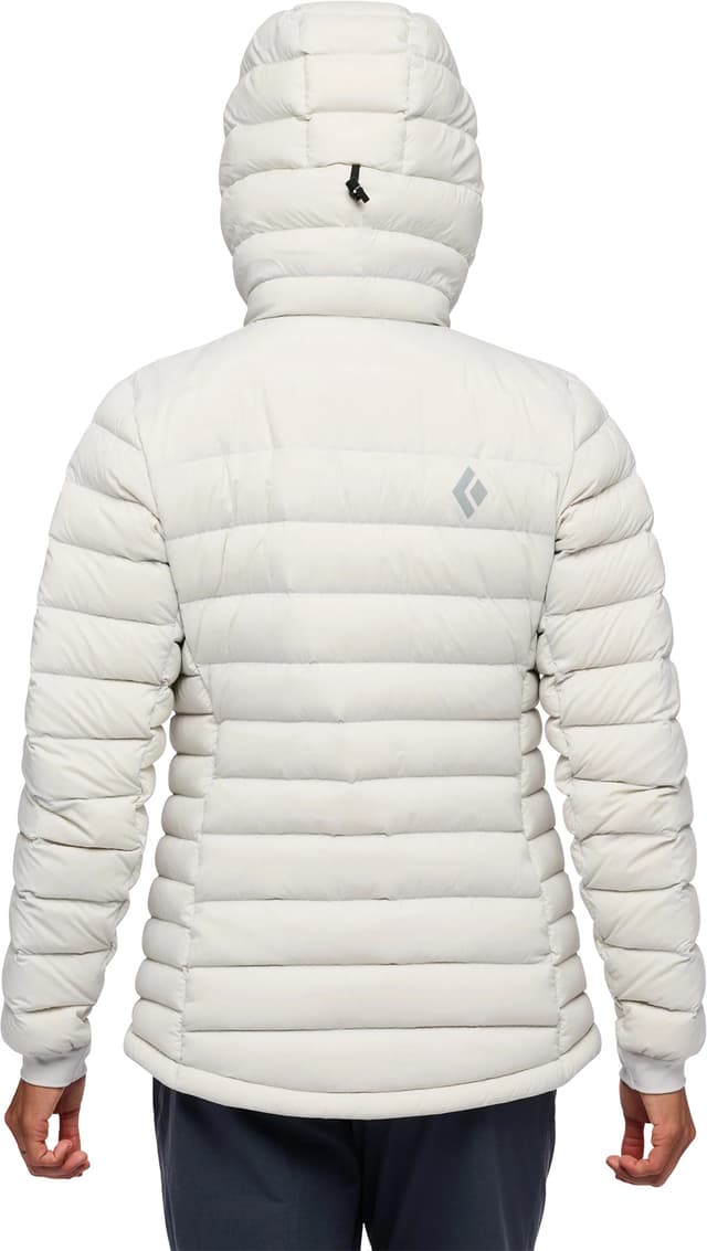 Manteau matelassé Access Down 2.0 avec capuchon - Femme