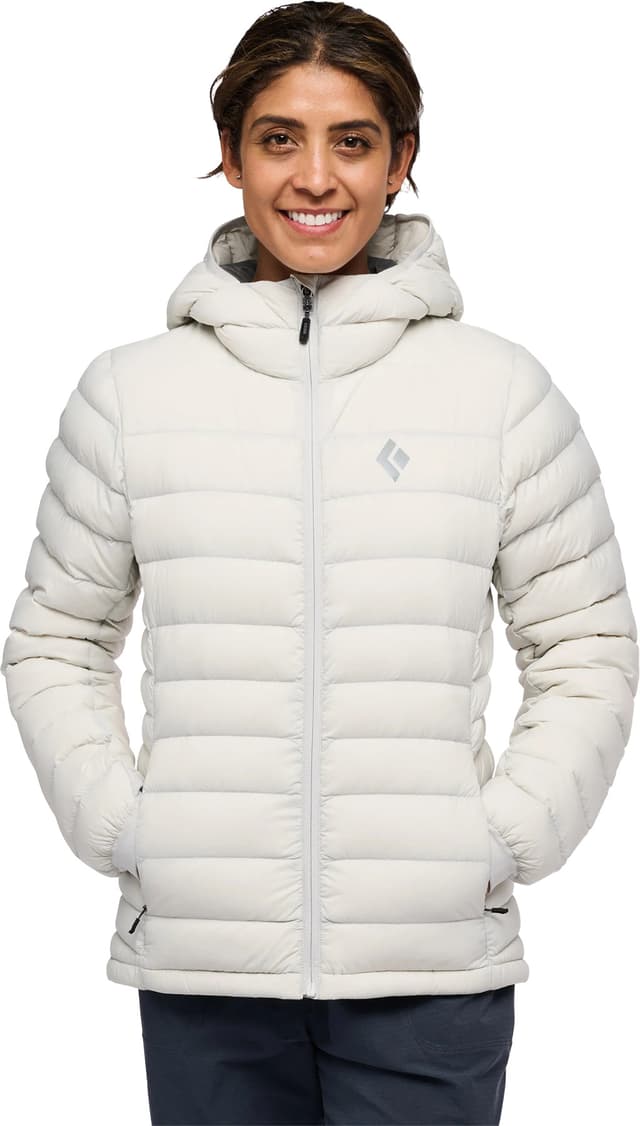 Manteau matelassé Access Down 2.0 avec capuchon - Femme