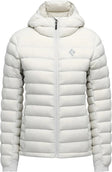 Manteau matelassé Access Down 2.0 avec capuchon - Femme