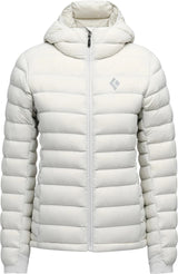 Manteau matelassé Access Down 2.0 avec capuchon - Femme