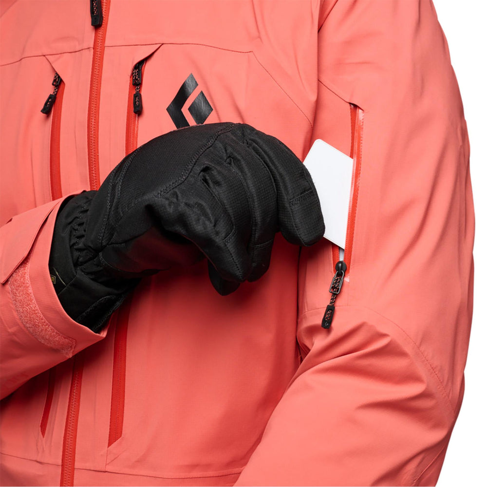 Recon Lt Stretch Waterproof Coat - Women's