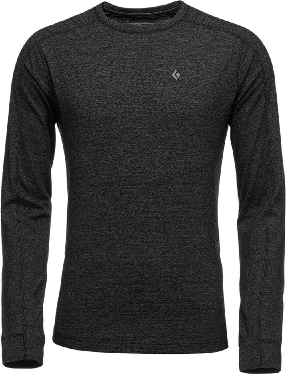 Solution 150 Merino Long Sleeve Base Layer - Men