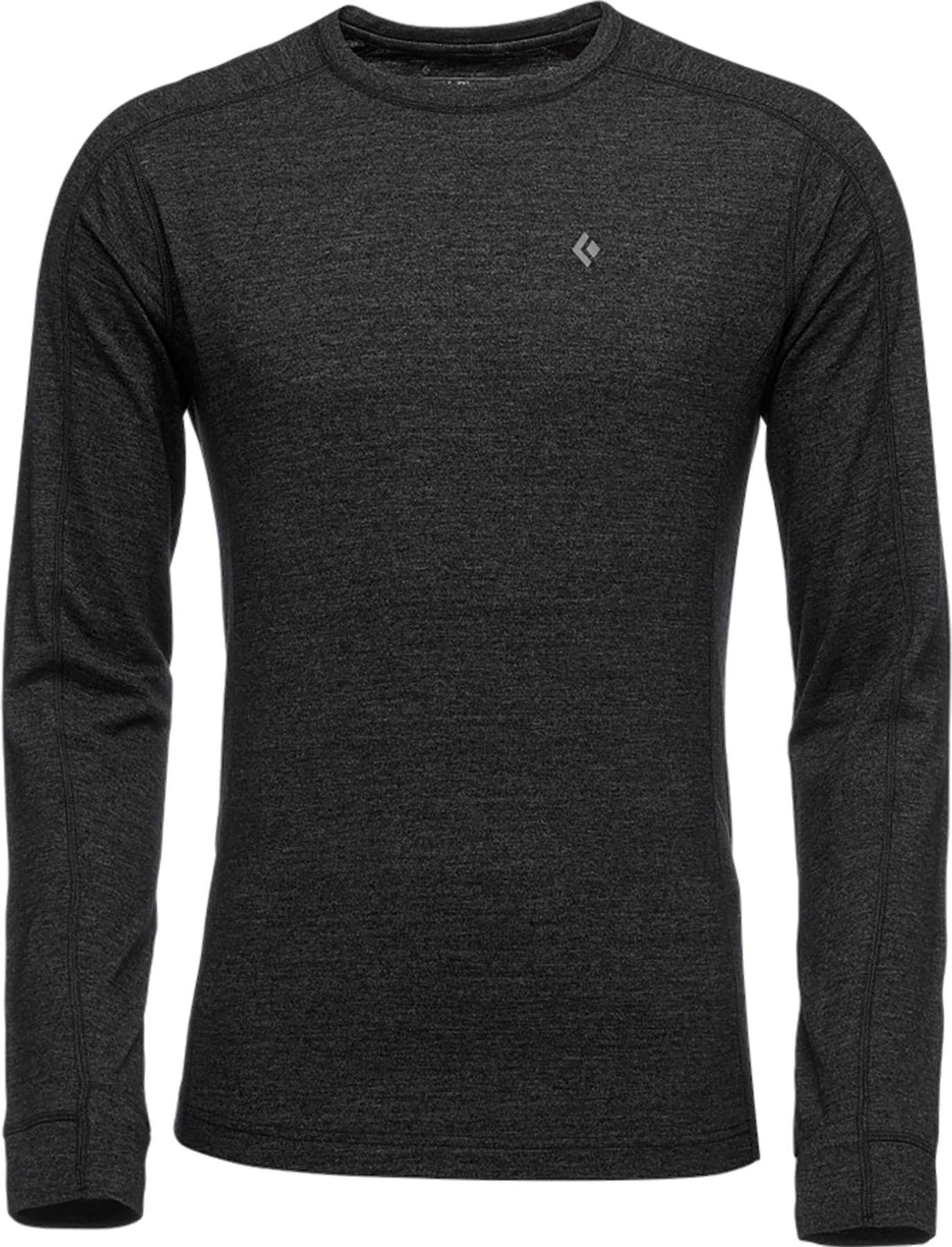 Solution 150 Merino Long Sleeve Base Layer - Men