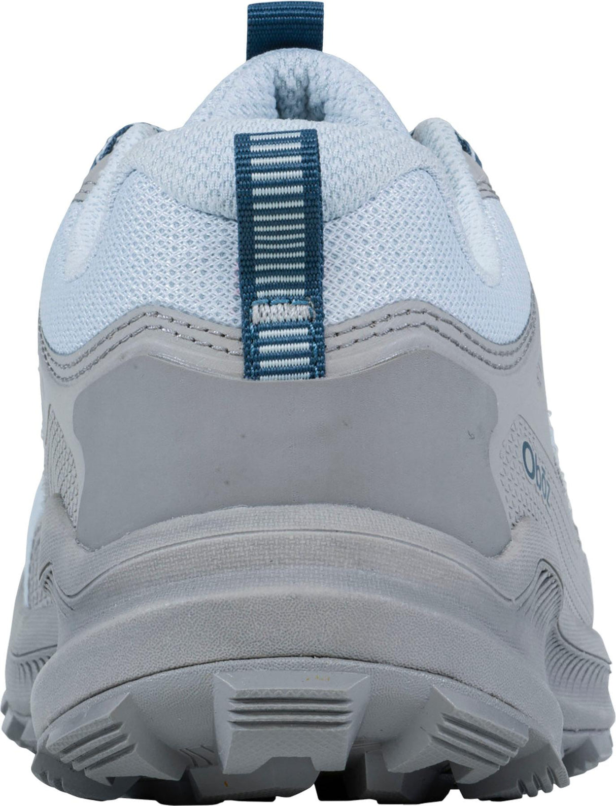 Chaussures de sentier Katabatic Low - Femme