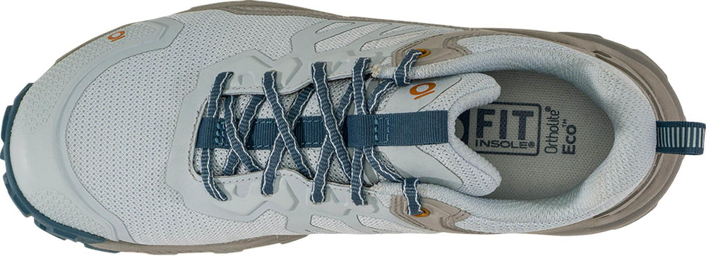 Chaussures de sentier Katabatic Low - Femme