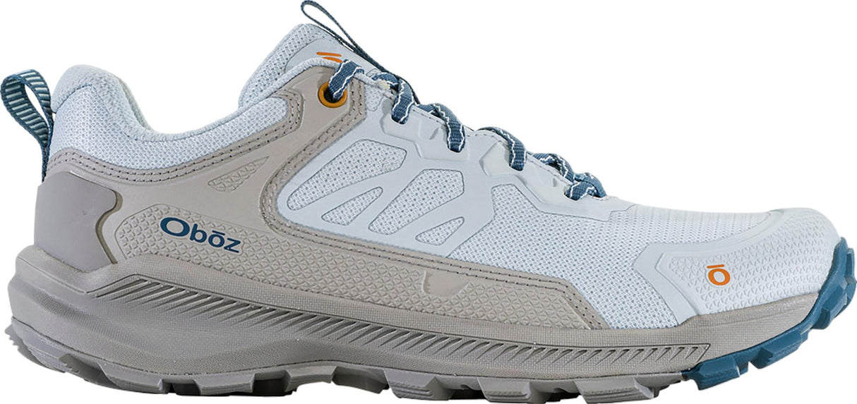 Chaussures de sentier Katabatic Low - Femme