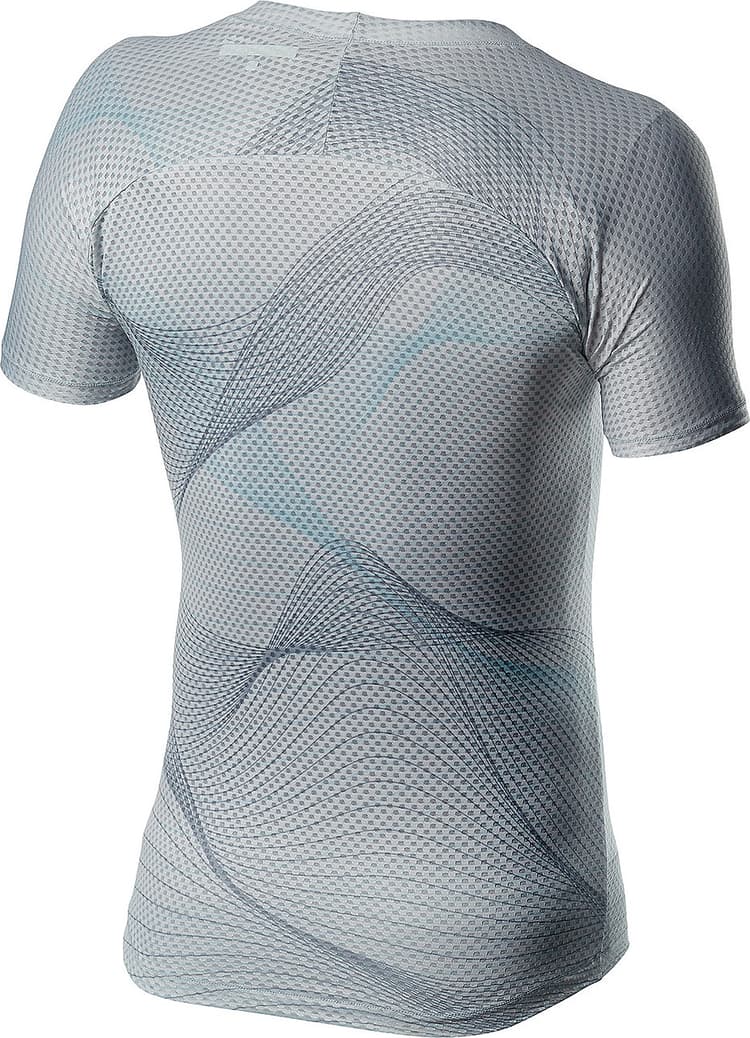 Couche de base vélo Pro Mesh - Homme