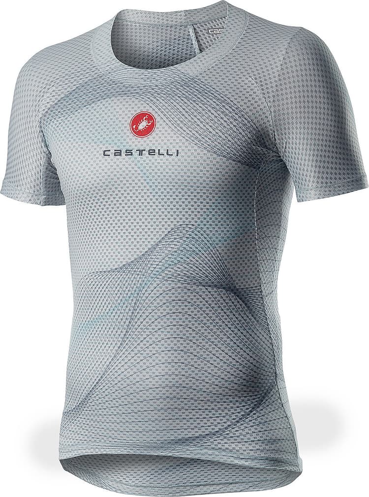 Couche de base vélo Pro Mesh - Homme