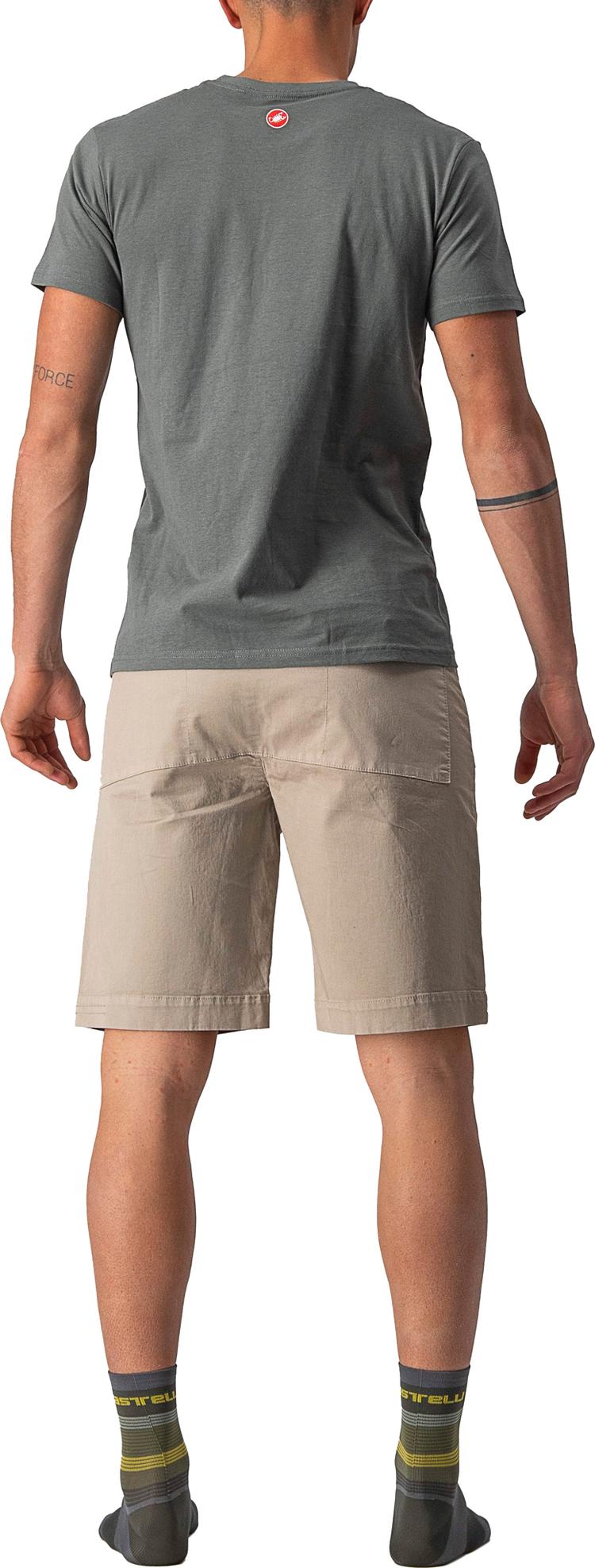 Men's 5-Pocket Shorts