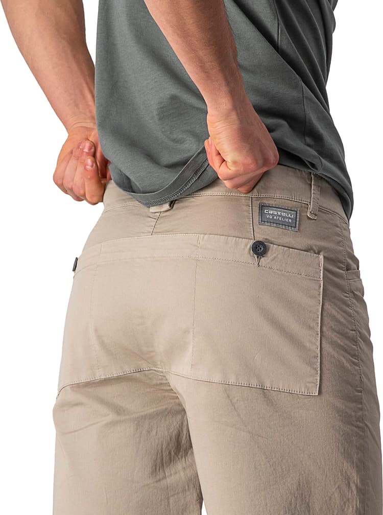 Men's 5-Pocket Shorts