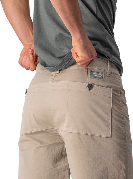 Men's 5-Pocket Shorts