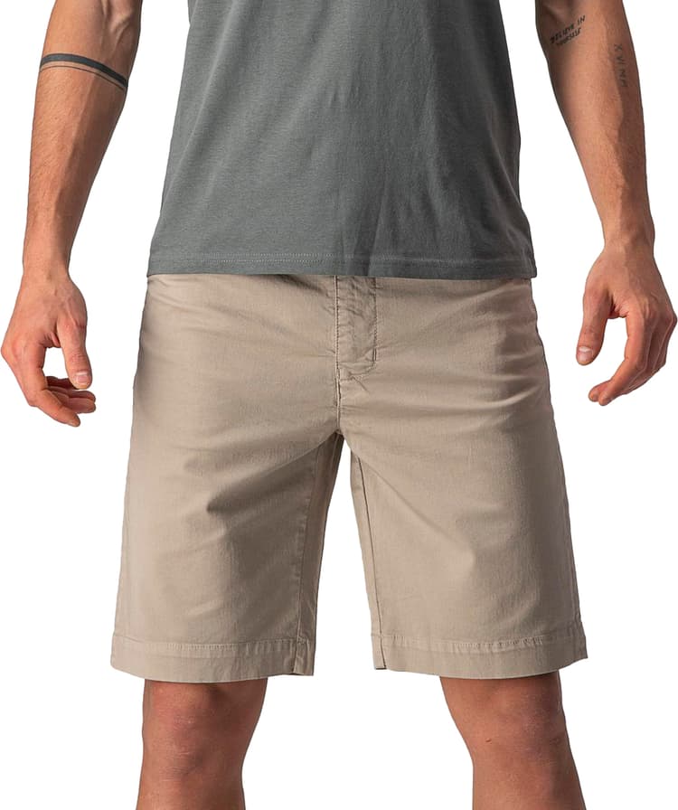 Men's 5-Pocket Shorts
